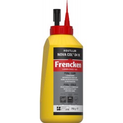 Frencken Houtlijm D4 750 gram