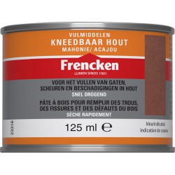 Frencken Kneedb Hout Cl...