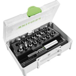 Festool Bitset Mixed...