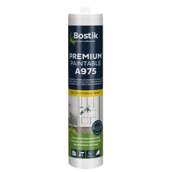 Bostik Acrylkit A975...