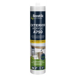 Bostik Acrylkit A750...