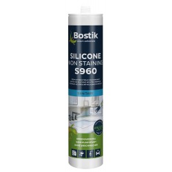 Bostik Siliconenkit S960...