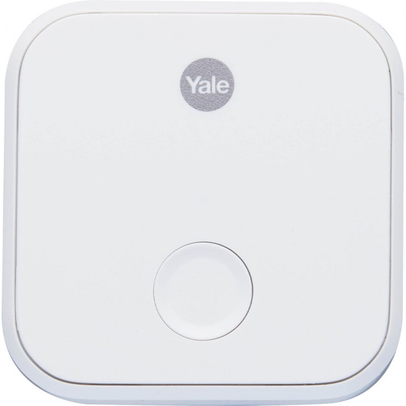 morfine Hou op Bejaarden Yale WiFi Bridge voor Linus Slim Deurslot kopen? | MijnIJzerwaren