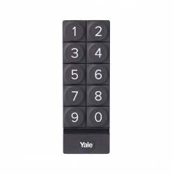 Yale Smart Keypad voor...