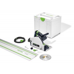 Festool Invalcirkelzaag TS...