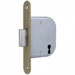Hutra Kastslot Dh13/U 50mm...