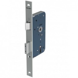 ASSA ABLOY Dag- en...