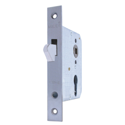 Mauer Schuifdeurslot 3215...