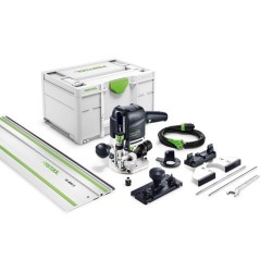 Festool Bovenfreesmachine...