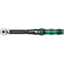 Wera Draaimomentsleutel C2 met omschakelratel 20-100 Nm