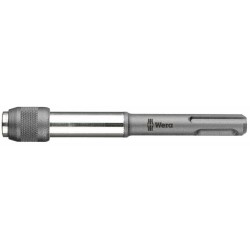 Wera Bithouder 895/14/1 Sds+ 81mm Snelsp