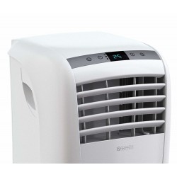 Mobiele Airco Dolceclima Compact 9