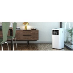 Mobiele Airco Dolceclima Compact 9