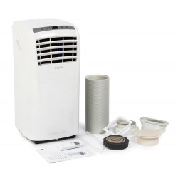 Mobiele Airco Dolceclima Compact 9