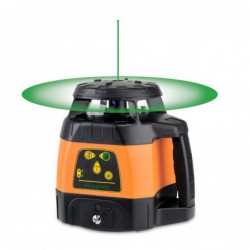 Geofennel Laser Hor+Vert Flg245Hv-Groen