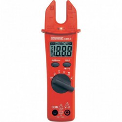 Stroomtang-Multimeter Cm1-3