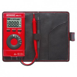 Multimeter Mmp3