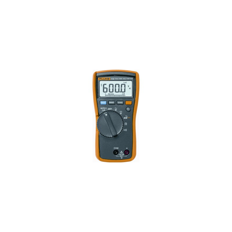 Multimeter Digitaal Fluke-114