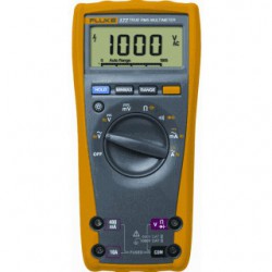 Fluke Fl177 Multimeter Digitaal