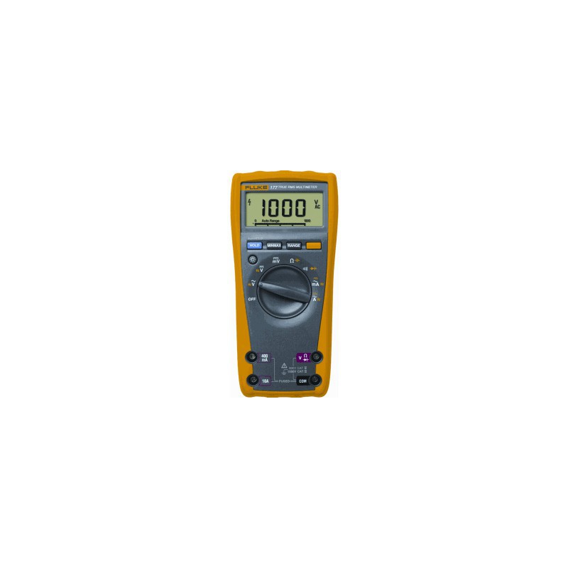 Fluke Fl177 Multimeter Digitaal