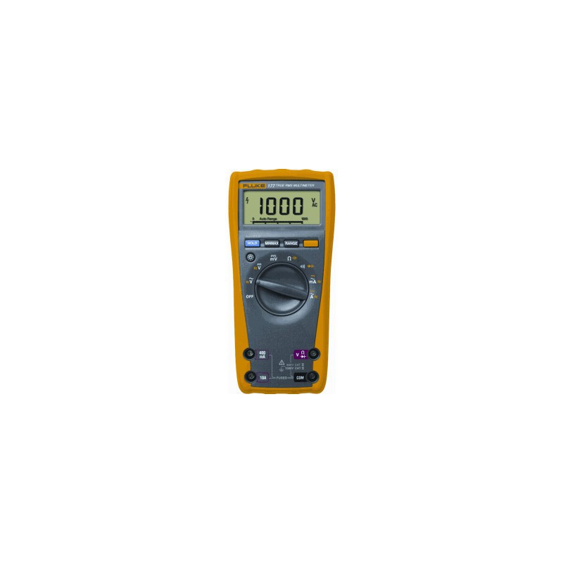 Fluke Fl177 Multimeter Digitaal