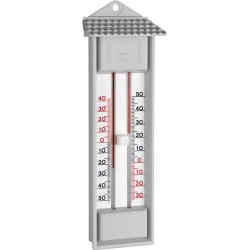 Tfa Thermometer Min/Max Kwikvrij