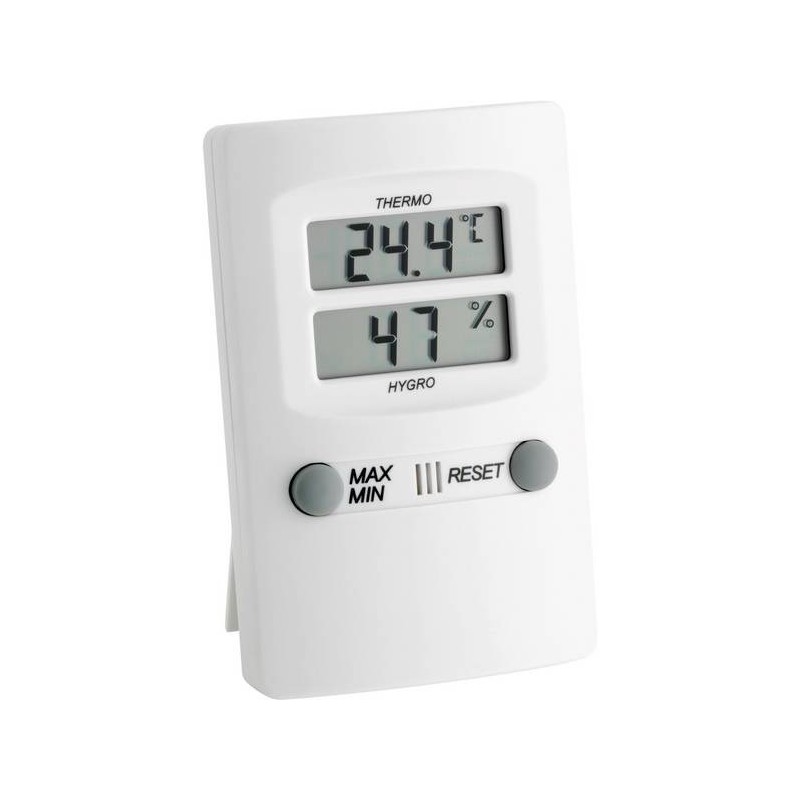 Tfa Thermometer/Hygrometer 922011 Elektr