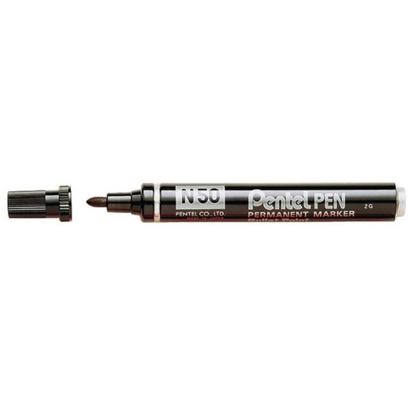 Pentel Viltstift N50 219 1