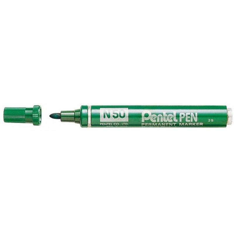 Pentel Viltstift N50 248 1