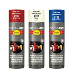 Rustoleum 2133 Spray...