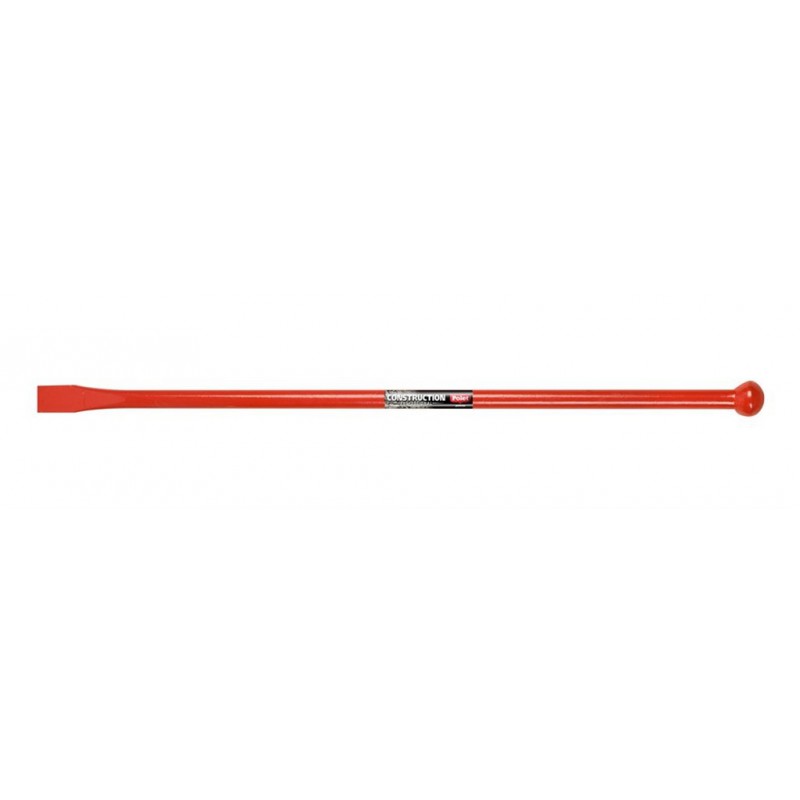 Stootijzer 28100 1000X28Mm Knop+Beitel