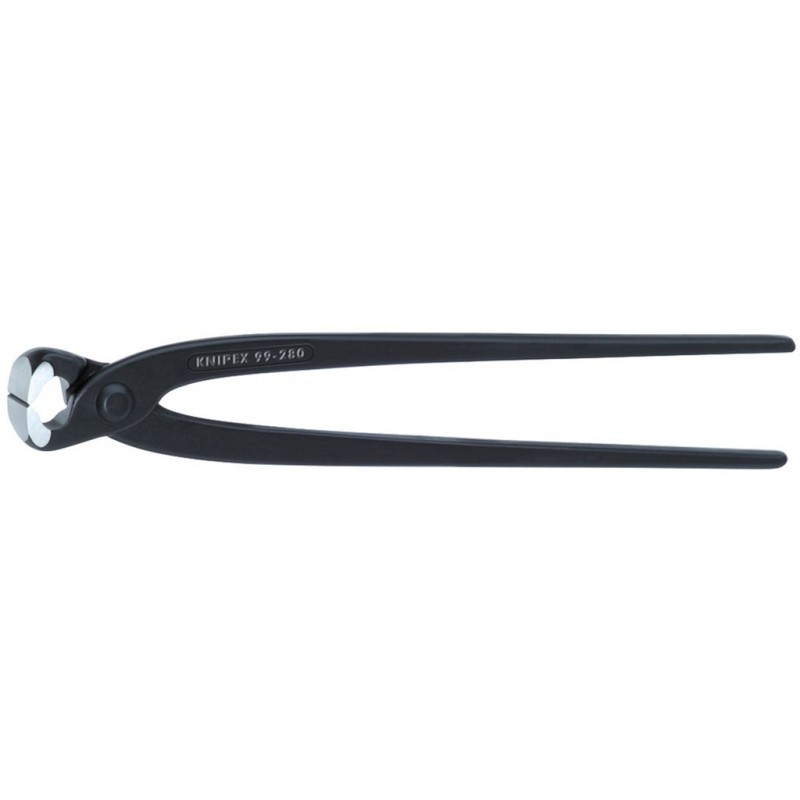 Moniertang 9900 300Mm Zwart