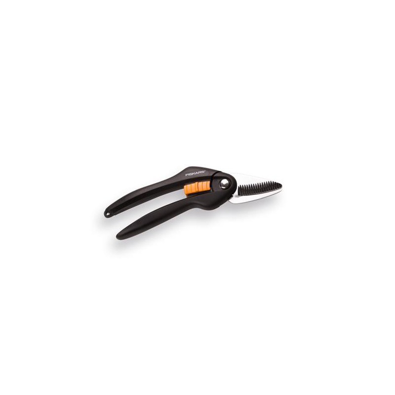 Fiskars Allesknipper F111280 210Mm Zwart