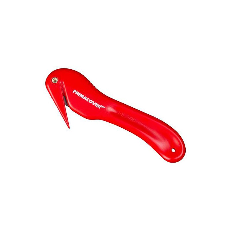 Primacover Snijmes 900280 Rood