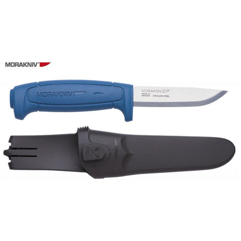 Mora Basic 546 Mes Mo12241 20Cm In Etui