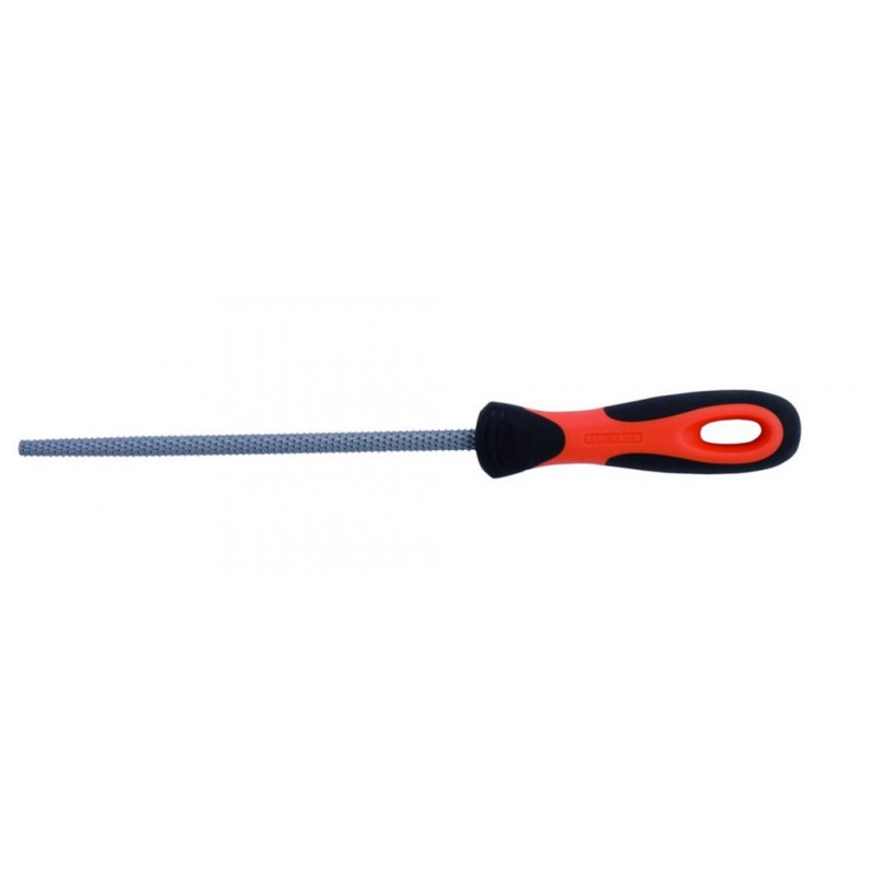 Rasp 6345 200Mm Rond Basterd Mh