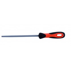 Rasp 6345 250Mm Rond Basterd Mh