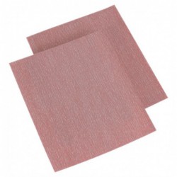 Schuurpapier P37C Prem Red 23X28Cm K120