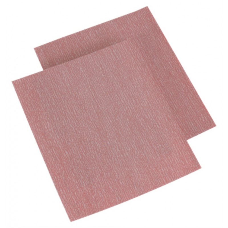 Schuurpapier P37C Prem Red 23X28Cm K320