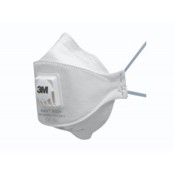 3M Stofmasker Aura FFP2...