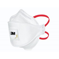 3M Stofmasker Aura FFP3...