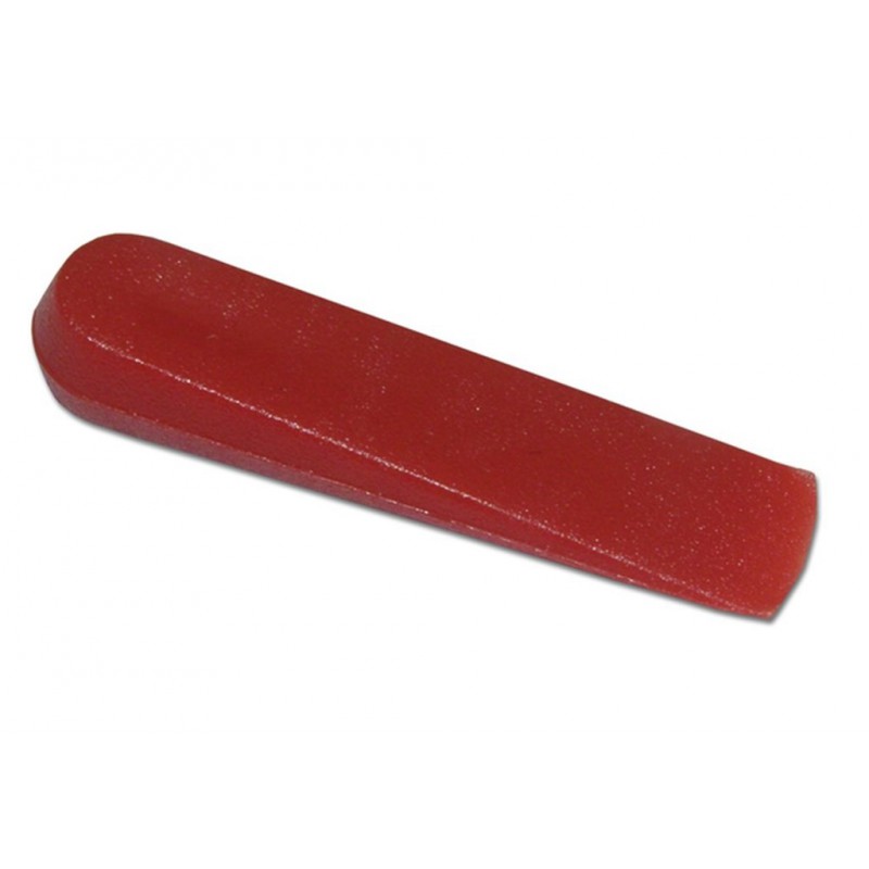 Tegelkeg 02950 5Mm Rood 500/Zak