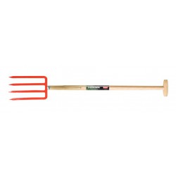 Spearwell Spitvork 4Tnd 27X17Cm Licht