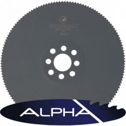 Alpha Hss Zaagblad 300X2