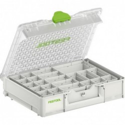 Festool Sys3 Organizer Sys3 89 22Xesb