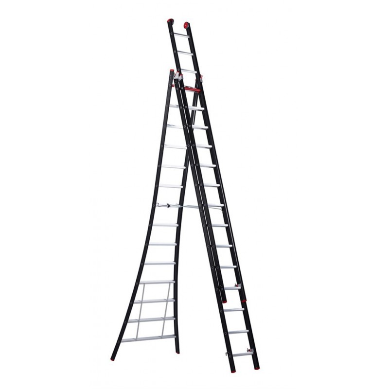 Ref Ladder Nevada Nzr3094 3X14 Zw