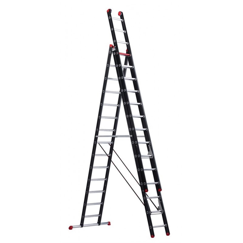 Ref Ladder Mounter Zr3099 3X14 Zw