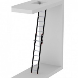 Liftmachinekamerladder Zml2040