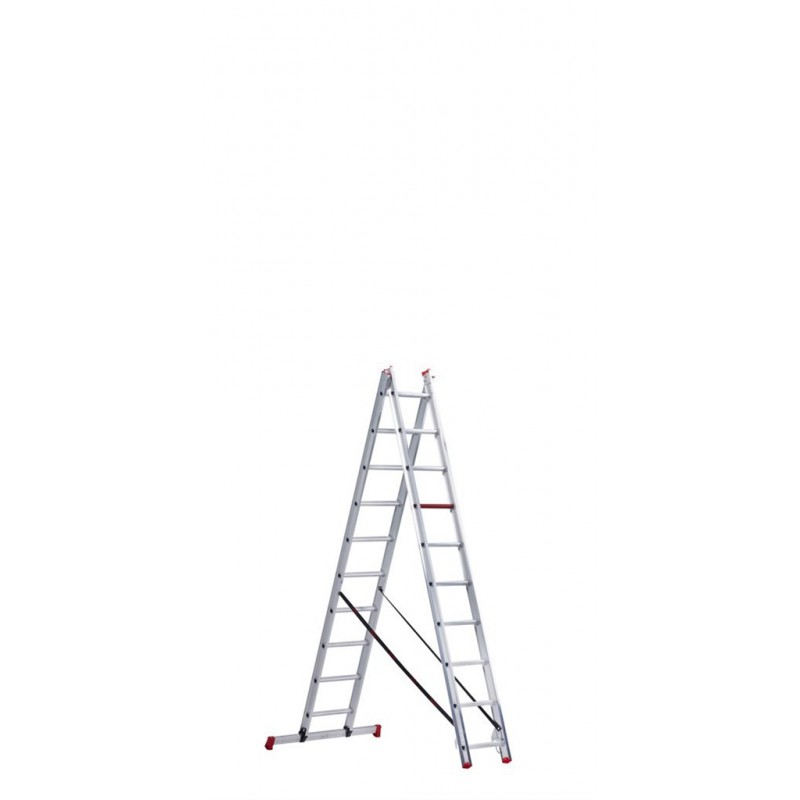 Reformladder Allround Ar2050 2X10