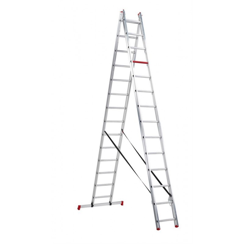 Reformladder Allround Ar2065 2X14